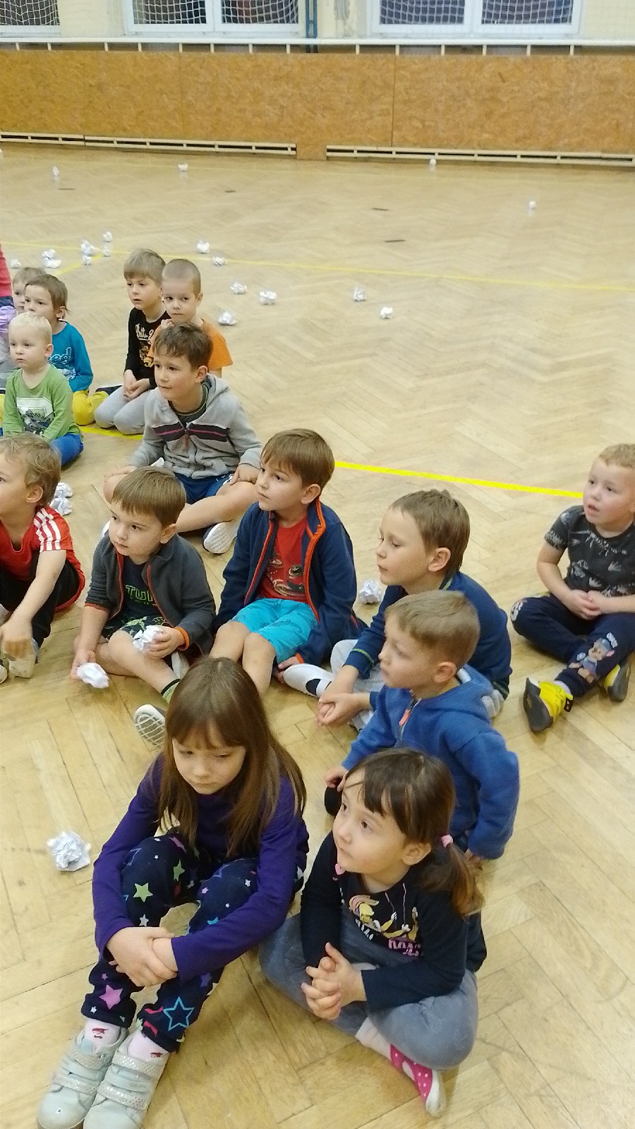 Mikulášská hodina